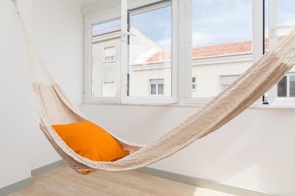 Rising Sun Daire Lisboa Dış mekan fotoğraf